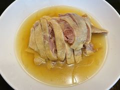 -大潮淮·淮扬菜(何园旗舰店)