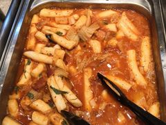 -比格比萨自助(万柳华联店)