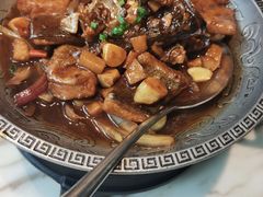 -大鱼徽州·寻味徽菜(星光总店)