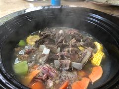 驴排骨-苏记餐厅(叠南店)