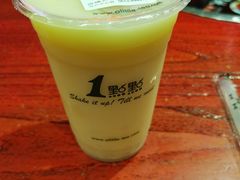 -1点点(苏州中心店)