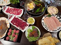 -潮澎派·潮汕菜大排档(南较西路店)