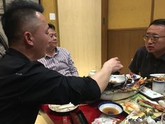 -京怀石·壬生