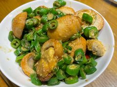 柴火煨蛋-岳城根据地(洣江大道店)