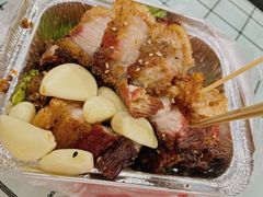 -大学城夜市大排档(凤栖路店)