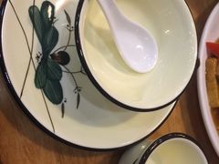 -东北农家小院(定西路店)