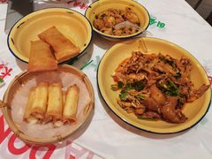 -东排食堂长沙小吃大排档(五一广场店)