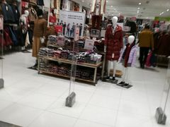 -优衣库(无锡荟聚购物中心店)