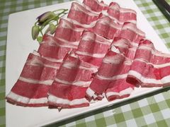 -番食园鲜食火锅(高新店)