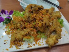 -清真·西北朗益和餐厅