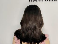 -V8潮牌·接发烫染连锁