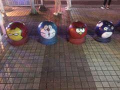 -海底捞火锅(崇文门新世界百货店)