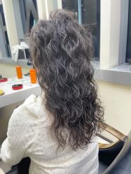 -GANO HAIR 