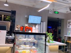 -COFFEE CALL(云锦路店)