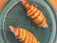 -新一番三文鱼寿司(红城湖店)