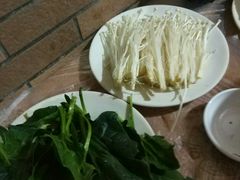 -鑫龙火锅城(青岛分店)