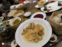 -东方御宴海鲜酒楼(棕泉酒店)