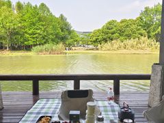 -长广溪湿地公园