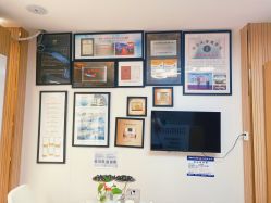 -佳慕祛痘皮肤管理连锁