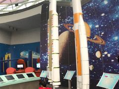 -陕西自然博物馆