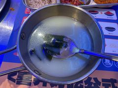 -喜井无限自助烤肉公司(石厦店)