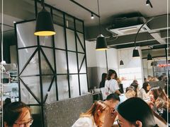 大堂-BE BRIGHT KITCHEN(正佳广场店)