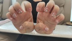 -斯馨·健康美甲美睫