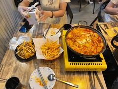 -miss密斯韩餐(平阳景苑店)