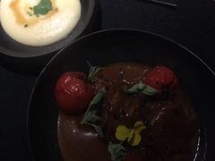 -AZUL by FUEL蓝色·法式酒馆(琶醍店)