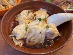-龙抄手(春熙路总店)