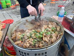 -鼓楼夜市