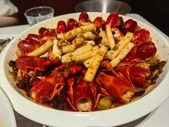 麻辣小龙虾-胡大饭馆 24h(簋街总店)