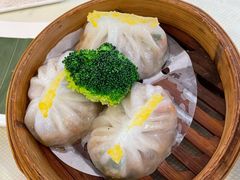 潮汕粉果-万山楼海鲜酒家·二十三年老字号