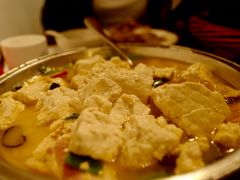 -自在弥林花园餐厅(云栖店)
