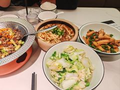 -湘江红·湖南招牌菜(莲花南路店)