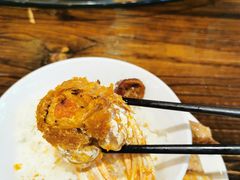濑尿虾-猪肉婆私房菜(容桂总店)