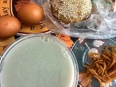 -老磁器口豆汁店(马家堡店)