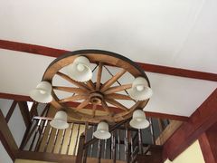 -金山农民画村-枫泾波兰倒置屋