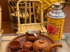 -芋包王闽南茶楼(八市店)