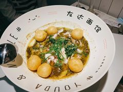 -友达面馆(广州总店)
