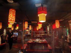 -蜀大侠火锅(龙岗店)