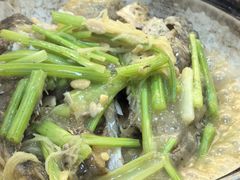 -阿殳菜馆·私厨(水围村店)