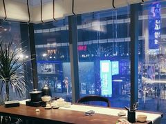 -宫燕府·京菜·烤鸭·淮扬菜(王府中心店)