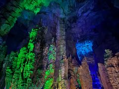 -泰安地下龙宫景区