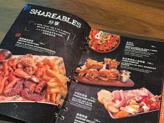 -CAGES凯吉思西餐厅运动乐园(静安店)