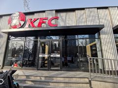 门面-肯德基(蓝桥店)