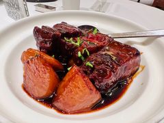 -扬州香格里拉·香宫中餐厅
