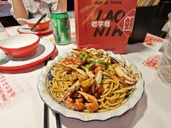 -老闵田螺馆·南昌市井菜·特色小吃(总店)