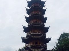 -龙华素斋(龙华路店)