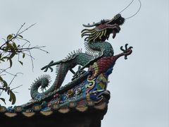 -南普陀寺
